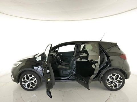 Voitures D'occasion À Montpellier | Renault Captur 1.3 Tce 130Ch Fap Intens