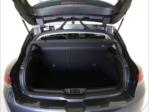 Voitures D'occasion À Montpellier | Renault Mégane Megane 1.5 Blue Dci 115Ch Business -21N
