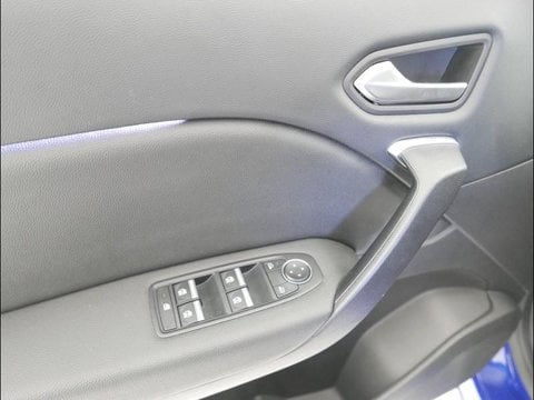 Voitures D'occasion À Montpellier | Renault Captur 1.6 E-Tech Hybride 145Ch Zen -21