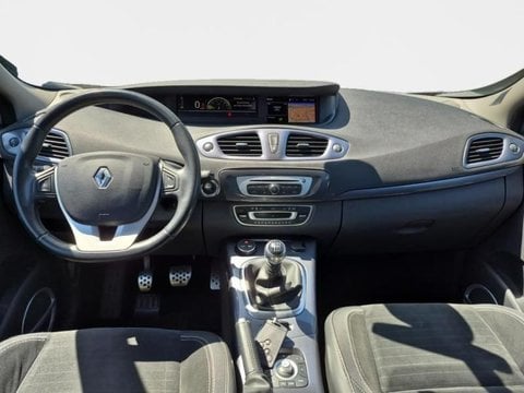 Voitures D'occasion À Montpellier | Renault Scénic Xmod Scenic Xmod 1.2 Tce 130Ch Energy Bose 2015
