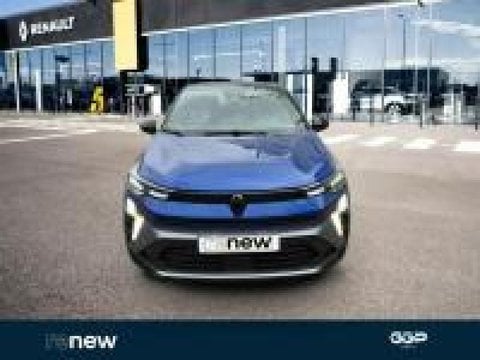 Voitures D'occasion À Montpellier | Renault Captur 1.6 E-Tech Full Hybrid 145Ch Esprit Alpine