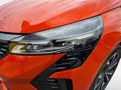 Voitures D'occasion À Montpellier | Renault Clio 1.6 E-Tech 145Ch Full Hybrid Techno