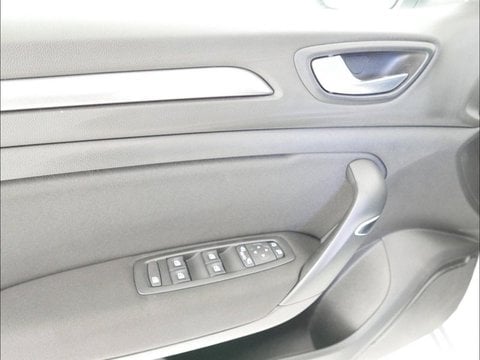 Voitures D'occasion À Montpellier | Renault Mégane Megane 1.5 Blue Dci 115Ch Business -21N