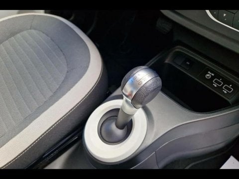 Voitures D'occasion À Montpellier | Renault Twingo E-Tech Electric Equilibre R80 Achat Intégral