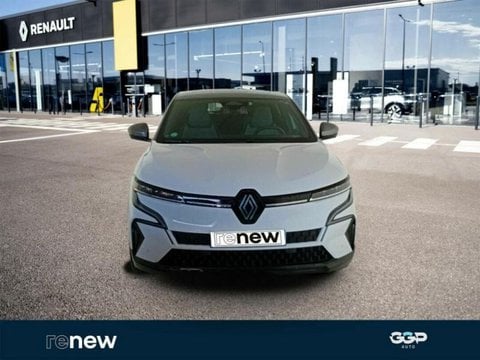Voitures D'occasion À Montpellier | Renault Mégane Megane E-Tech Electric Ev60 220Ch Techno Sup...