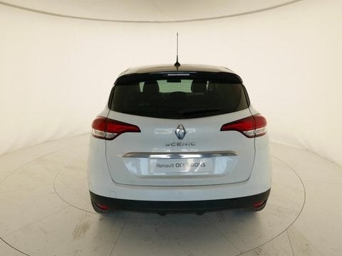 Voitures D'occasion À Montpellier | Renault Scénic Scenic 1.7 Blue Dci 120Ch Intens Edc
