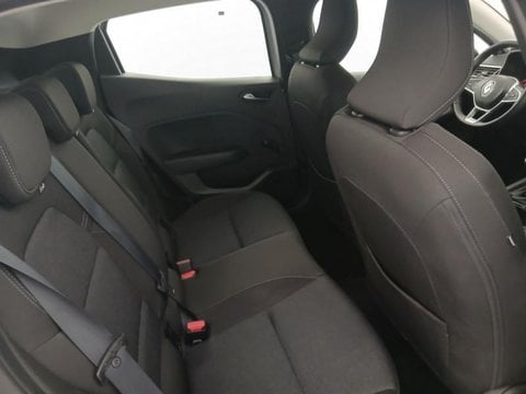 Voitures D'occasion À Montpellier | Renault Clio 1.0 Tce 90Ch Equilibre