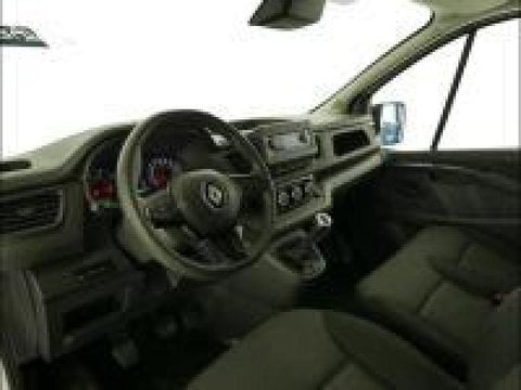 Voitures D'occasion À Montpellier | Renault Trafic Fg L2H1 3T 2.0 Blue Dci 130Ch Grand Confort E6E