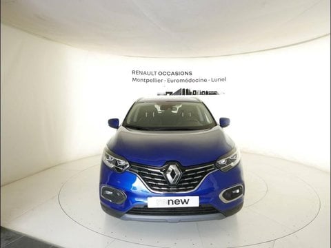 Voitures D'occasion À Montpellier | Renault Kadjar 1.5 Blue Dci 115Ch Intens Edc - 21