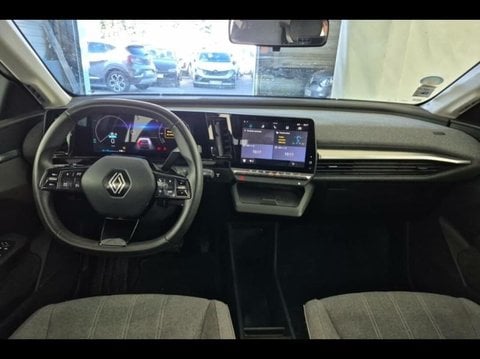 Voitures D'occasion À Montpellier | Renault Mégane Megane E-Tech Electric Ev60 220Ch Equilibre ...