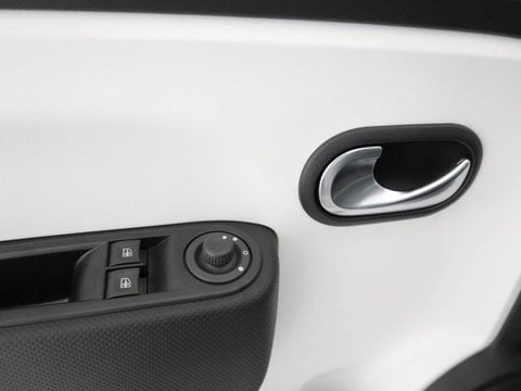 Voitures D'occasion À Montpellier | Renault Twingo E-Tech Electric Zen R80 Achat Intégral - 21My