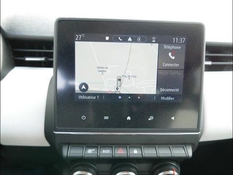 Voitures D'occasion À Montpellier | Renault Clio 1.0 Tce 90Ch Evolution