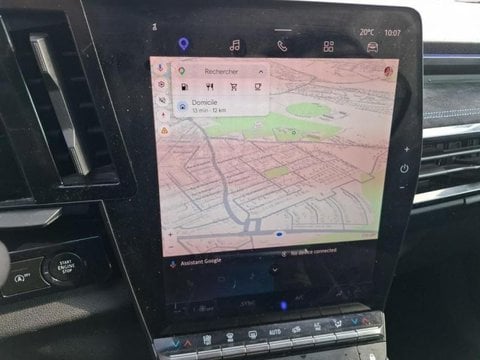 Voitures D'occasion À Montpellier | Renault Austral 1.3 Tce Mild Hybrid 160Ch Techno Esprit Alpi...