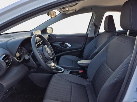 Voitures D'occasion À Montpellier | Toyota Yaris 116H Dynamic 5P My22