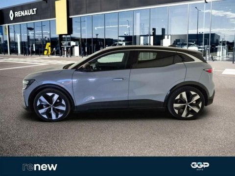Voitures D'occasion À Montpellier | Renault Mégane Megane E-Tech Electric Ev60 220Ch Techno Opt...