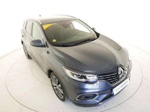 Voitures D'occasion À Montpellier | Renault Kadjar 1.5 Dci 110Ch Energy Intens Edc Eco²