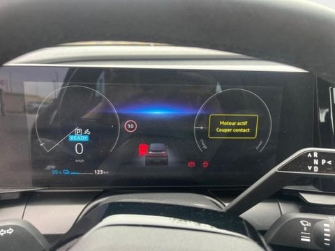 Voitures D'occasion À Montpellier | Renault Mégane Megane E-Tech Electric Ev40 130Ch Equilibre ...