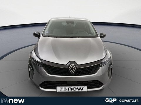 Voitures D'occasion À Montpellier | Renault Clio 1.6 E-Tech 145Ch Full Hybrid Evolution
