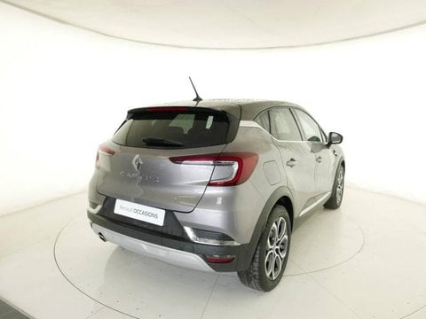 Voitures D'occasion À Montpellier | Renault Captur 1.0 Tce 100Ch Intens Gpl -21