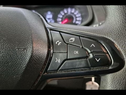 Voitures D'occasion À Montpellier | Renault Trafic Fg L1H1 3T 2.0 Blue Dci 130Ch Confort E6E