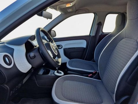 Voitures D'occasion À Montpellier | Renault Twingo E-Tech Electric Equilibre R80 Achat Intégral
