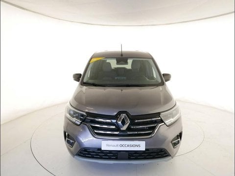 Voitures D'occasion À Montpellier | Renault Kangoo 1.3 Tce 130Ch Techno - 23
