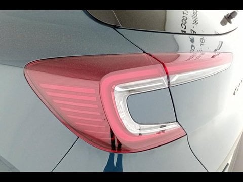 Voitures D'occasion À Montpellier | Renault Captur 1.0 Eco-G 100Ch Evolution