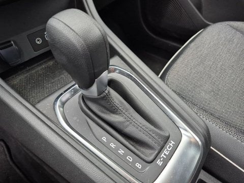 Voitures D'occasion À Montpellier | Renault Captur 1.6 E-Tech Hybride 145Ch Techno