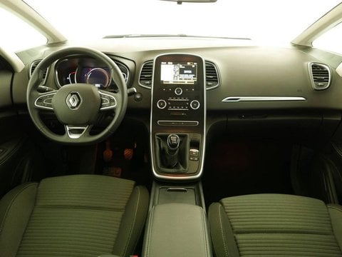 Voitures D'occasion À Montpellier | Renault Grand Scénic Grand Scenic 1.7 Blue Dci 120Ch Busine...