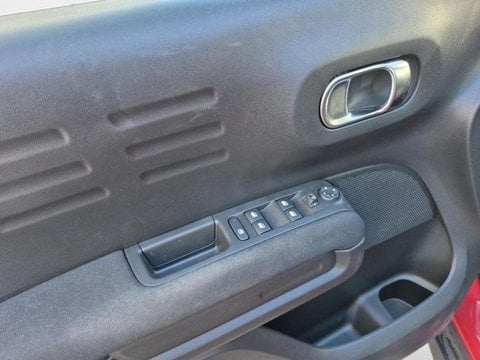 Voitures D'occasion À Montpellier | Citroën C3 Aircross 1.2 Puretech 130Ch S&S Plus Automatique