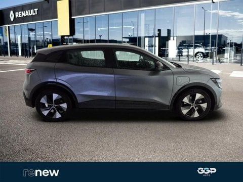 Voitures D'occasion À Montpellier | Renault Mégane Megane E-Tech Electric Ev60 220Ch Equilibre ...