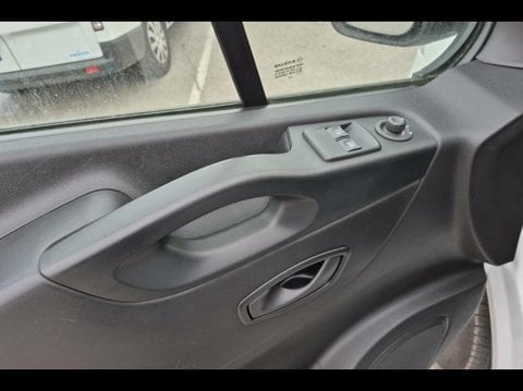 Voitures D'occasion À Montpellier | Renault Trafic Combi L1 2.0 Dci 145Ch Energy S&S Life 8 Places