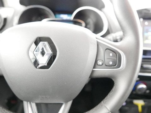 Voitures D'occasion À Montpellier | Renault Clio 0.9 Tce 90Ch Energy Business 5P Euro6C
