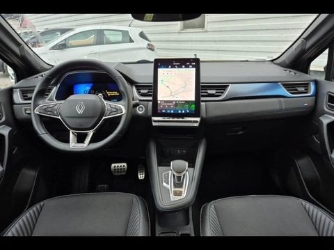 Voitures D'occasion À Montpellier | Renault Symbioz 1.8 E-Tech Full Hybrid 160Ch Esprit Alpine - 25