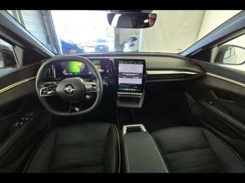 Voitures D'occasion À Montpellier | Renault Mégane Megane E-Tech Electric 220Ch Iconic Autonomi...