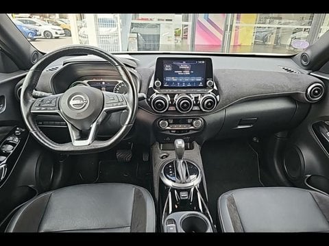 Voitures D'occasion À Montpellier | Nissan Juke 1.6 Hybrid 143Ch N-Design 2023.5