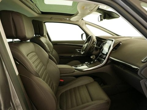 Voitures D'occasion À Montpellier | Renault Espace 2.0 Blue Dci 200Ch Intens Edc