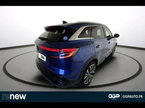 Voitures D'occasion À Montpellier | Renault Austral 1.2 E-Tech Full Hybrid 200Ch Iconic