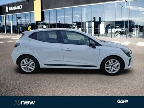 Voitures D'occasion À Montpellier | Renault Clio 1.6 E-Tech 145Ch Full Hybrid Evolution - 24