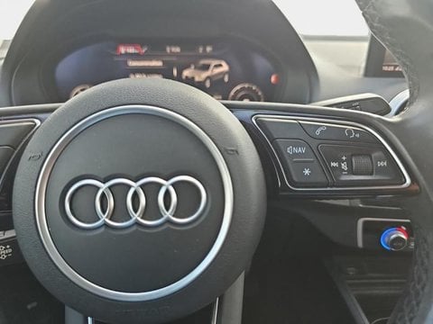 Voitures D'occasion À Montpellier | Audi Q2 35 Tfsi 150Ch Advanced S Tronic 7