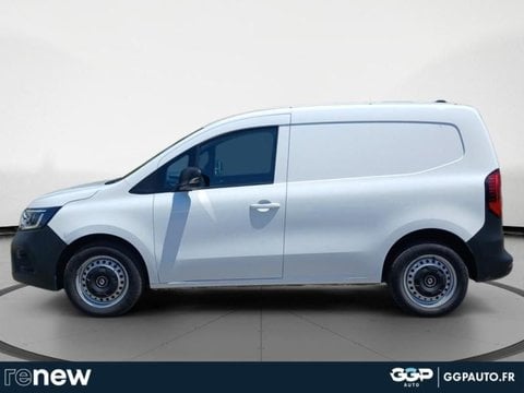 Voitures D'occasion À Montpellier | Renault Kangoo Van L1 1.5 Blue Dci 95Ch Extra -24