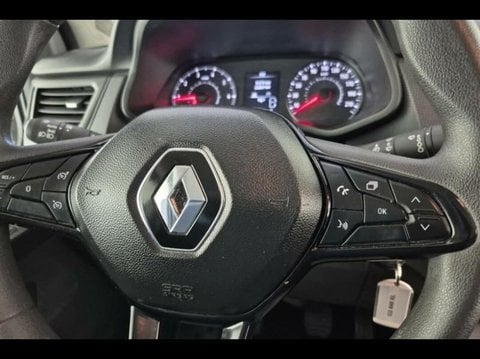 Voitures D'occasion À Montpellier | Renault Trafic Fg L1H1 3T 2.0 Blue Dci 130Ch Confort E6E