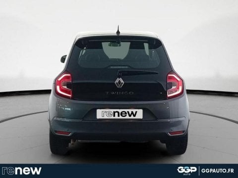 Voitures D'occasion À Montpellier | Renault Twingo 1.0 Sce 65Ch Zen - 21
