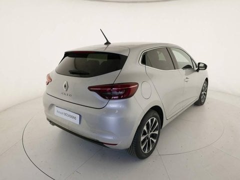 Voitures D'occasion À Montpellier | Renault Clio 1.0 Tce 90Ch Intens -21