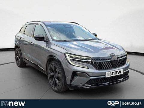 Voitures D'occasion À Montpellier | Renault Austral 1.2 E-Tech Full Hybrid 200Ch Iconic Esprit A...
