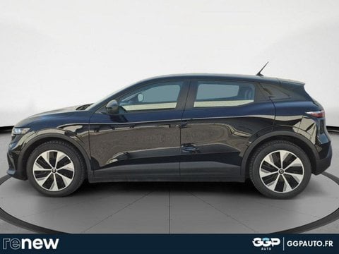 Voitures D'occasion À Montpellier | Renault Mégane Megane E-Tech Electric Ev60 130Ch Evolution ...