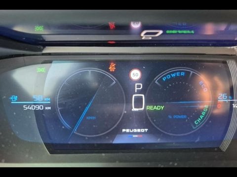 Voitures D'occasion À Montpellier | Peugeot 308 E- 156Ch First Edition