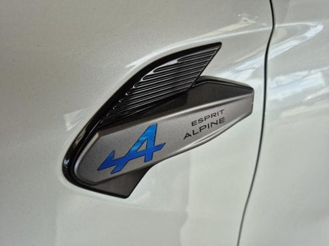 Voitures D'occasion À Montpellier | Renault Symbioz 1.8 E-Tech Full Hybrid 145Ch Esprit Alpine - 25