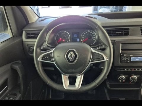 Voitures D'occasion À Montpellier | Renault Express Van 1.5 Blue Dci 75Ch Confort 22