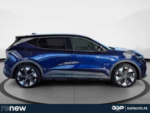 Voitures D'occasion À Montpellier | Renault Scénic Scenic E-Tech Electric 220Ch Techno Grande A...